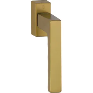 HOPPE Fenstergriff VK 7 x 32-42 mm, Bronze eloxiert,