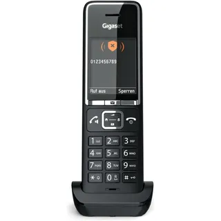 Gigaset COMFORT 550HX