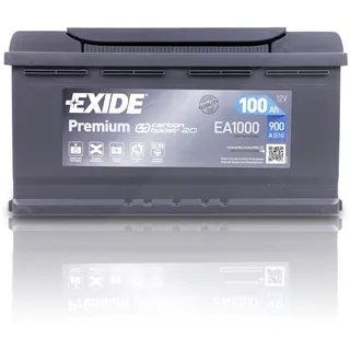 Exide EA1000 100Ah 12V