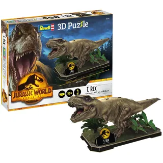 REVELL Jurassic World Dominion - T-Rex