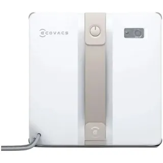 Ecovacs Fensterputzroboter WINBOT MINI mit Ultraschall Wassersprüh System