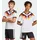 Heimtrikot (Replica) 2026 Kinder Gr. 152