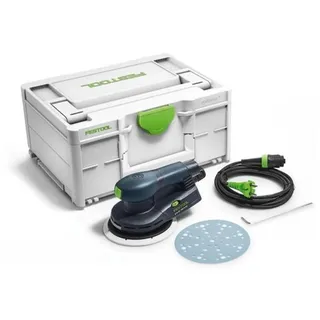 Festool ETS EC 150/5 EQ-Plus