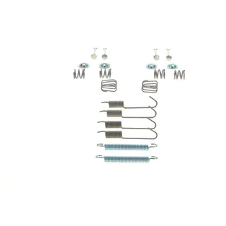 Bosch Zubehörsatz, Feststellbremsbacken für Ix35 HYUNDAI Sportage KIA