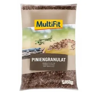 MultiFit Piniengranulat 1,05 kg