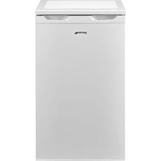 Smeg FF08EW Gefriertruhe/Gefrierschrank Unterbau 63 l E Weiß - Weiß