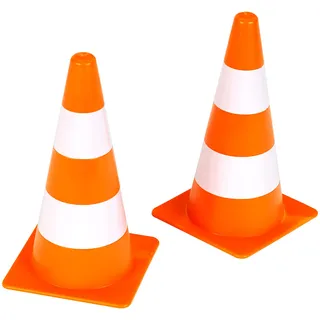 Theo Klein Pylonen set, 10-tlg.