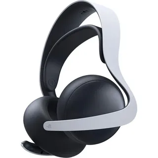 Sony PULSE Elite Wireless-Headset - Weiß