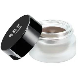 MAKE UP FACTORY Ultra Stay Brow Cream - Ash Brown