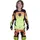 Shield Motocross Dirt Bike Trikot Fluoreszierendes Gelb