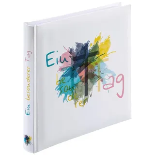 Hama Buch-Album „EIN besonderer Tag“ 50 Seiten, 100 10x15cm