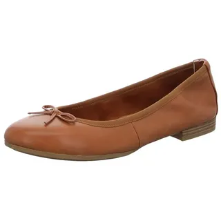 Tamaris Ballerina braun 37 EU