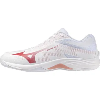 Mizuno Lightning Select Damen, pink, Größe 36 1⁄2 EU