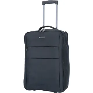 TheTrueC 2-Rad Trolley Faltbar UrbanCity schwarz