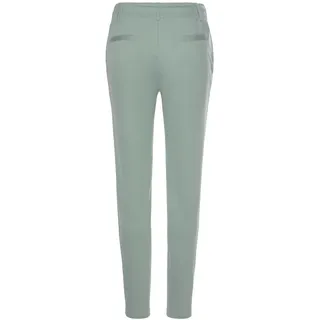 LASCANA Jogger Pants schmal Grün 36