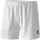 Tennisshorts ohne Innenslip new white 40