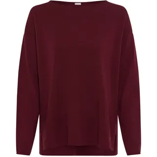 Brax Damen Style.Liz Merino Cashmere Pullover - 40