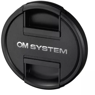 OM System LC-62G Objektivdeckel