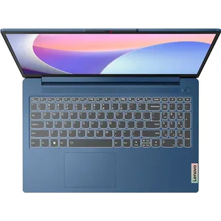 15.6'' Intel Core i5-12450H 16 GB RAM 512 GB SSD Abyss Blue