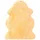 Heitmann Felle Australisches Premium Lammfell ca 80 60
