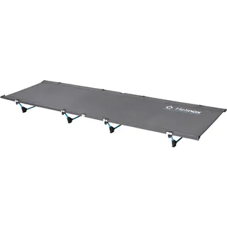 Helinox Campingliege Lite Cot Schwarz