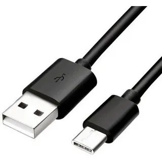 Samsung Handy Ladekabel [1x USB 2.0 Stecker A - 1x USB-C® Stecker] 1.50m