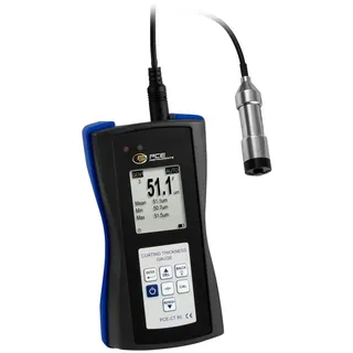 PCE Instruments Schichtdickenmessgerät PCE-CT 80-F5N3