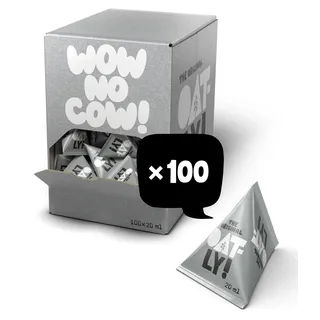Oatly OATLY! Haferdrink 100 x 20,0 ml