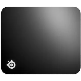 SteelSeries QcK Hard Schwarz