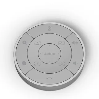 JABRA PanaCast 50 Remote - Grau