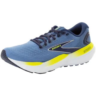 Brooks Glycerin 21 Herren blue/peacoat/nightlife 41