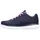 Navy / Hot Pink 38
