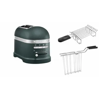 inkl. Brötchenaufsatz pebbled palm