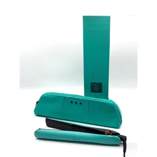 ghd Gold Styler Mystic Aqua