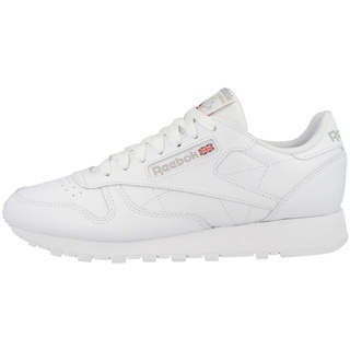 Pure Grey 5 / Cloud White / Reebok Rubber Gum-03 48,5