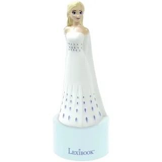 Lexibook Nachtlicht mit Disney Frozen