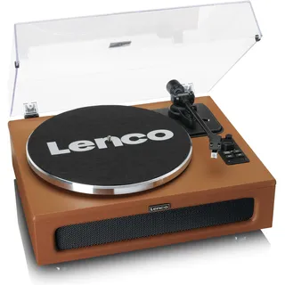 Lenco LS-430 braun