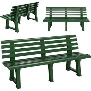 CASARIA Orchidea 145 x 49 x 74 cm Grün