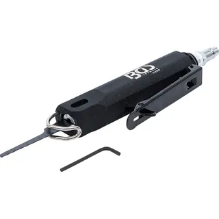 BGS Mini-Druckluft-Karosserie-Stichsäge 3400