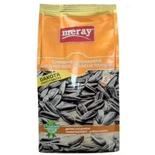 MERAY Dakota Sonnenblumenkerne (in Salzlake) 250g