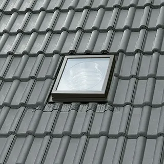 Velux Tageslicht-Spot TWR OK14 SDOW1  (Dachneigung: 15 ° - 60 °)