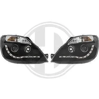 Diederichs Hauptscheinwerfersatz HD Tuning 1404485