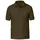 Pique Shirt Kurzarm-t-shirt Dark Olive XL