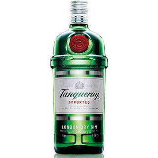 Tanqueray Imported 47,3% vol 1 l