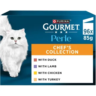 Purina Gourmet Perle 96 x 85 g