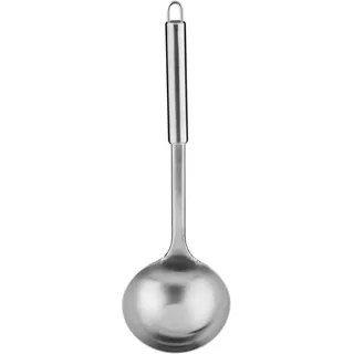 Galicja PRACTICO Schöpflöffel Edelstahl – Saucenlöffel – Suppenkelle Edelstahl – Schöpflöffel & Schöpfkellen – Schöpfkelle Edelstahl – Soßenlöffel Klein