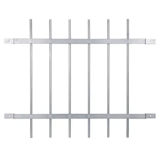 GAH Alberts Alberts Fenstergitter Friedberg