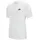 Sportswear Freizeit T-Shirt Herren 101 white/black XL