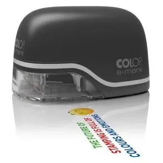 Colop e-mark