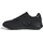 Damen Core Black/Core Black/Core Black 40 2/3